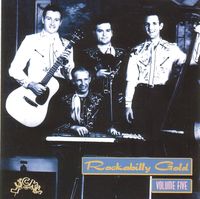 Various Artists - Rockabilly Gold, Volume 05